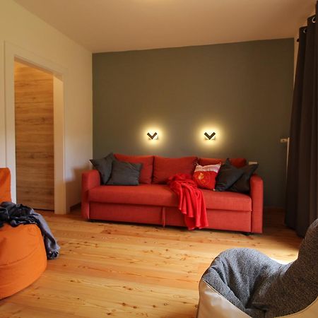 Apartamento Roza'S Nest By Isa Badkleinkirchheim Bad Kleinkirchheim Exterior foto