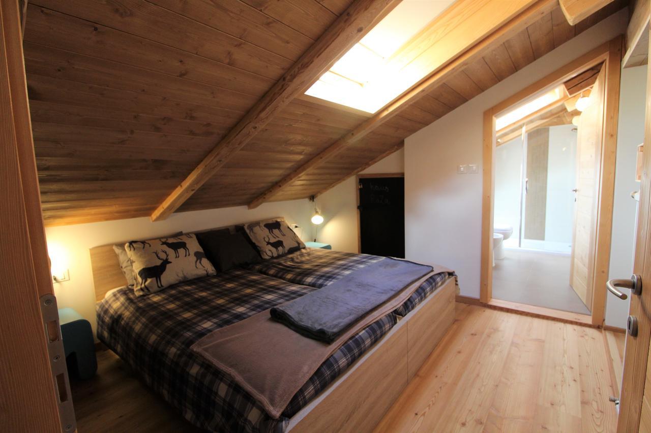 Apartamento Roza'S Nest By Isa Badkleinkirchheim Bad Kleinkirchheim Exterior foto