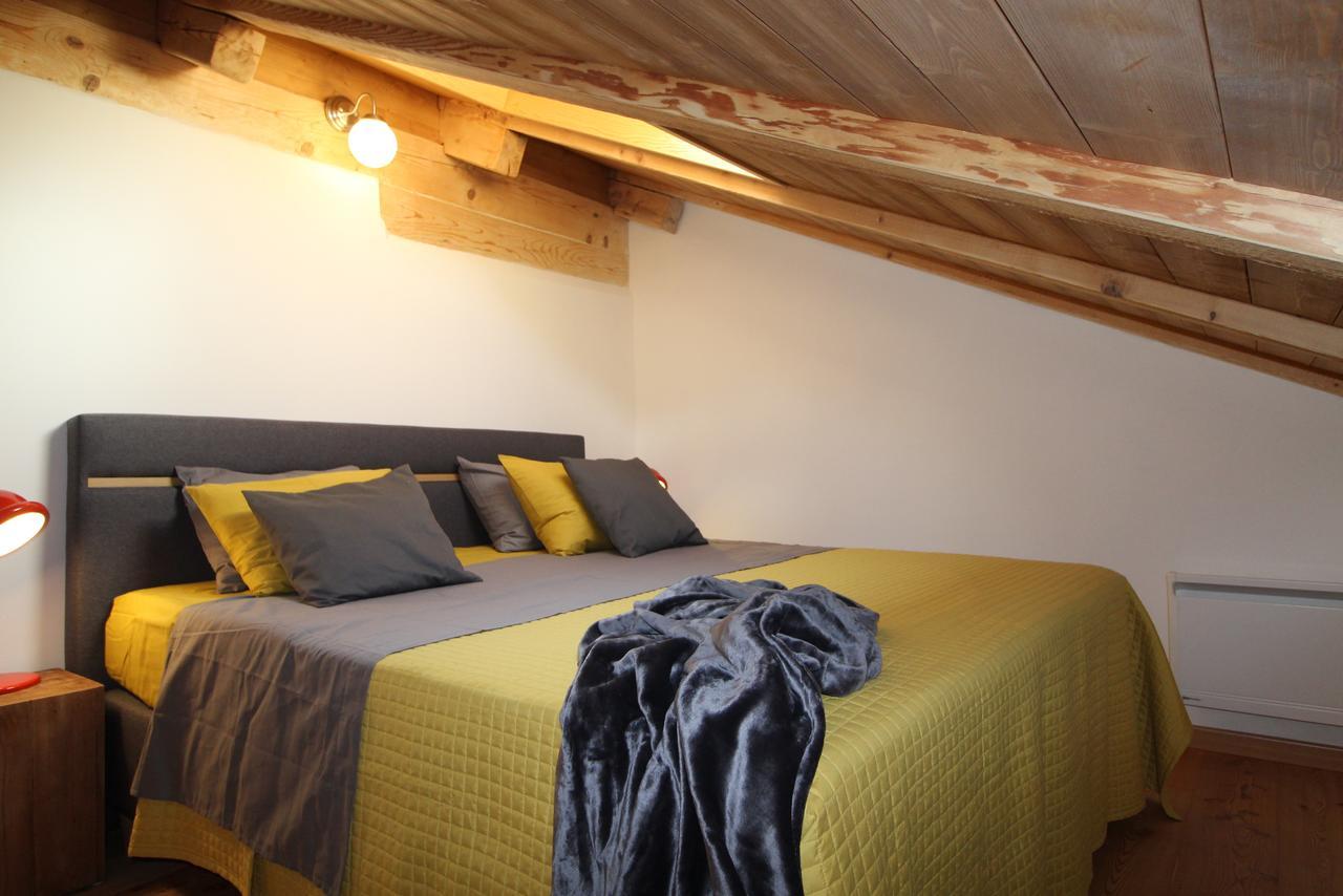 Apartamento Roza'S Nest By Isa Badkleinkirchheim Bad Kleinkirchheim Exterior foto
