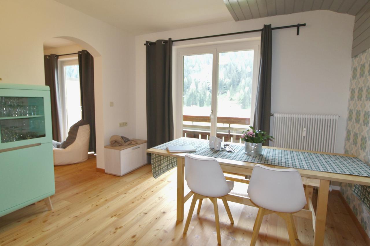 Apartamento Roza'S Nest By Isa Badkleinkirchheim Bad Kleinkirchheim Exterior foto