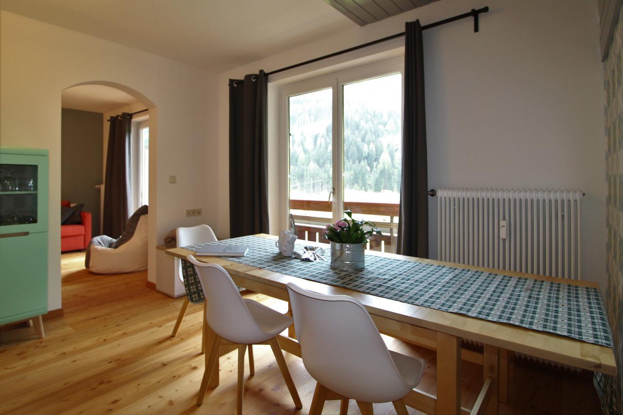 Apartamento Roza'S Nest By Isa Badkleinkirchheim Bad Kleinkirchheim Exterior foto